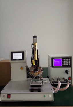 伺服壓力控制三軸平臺