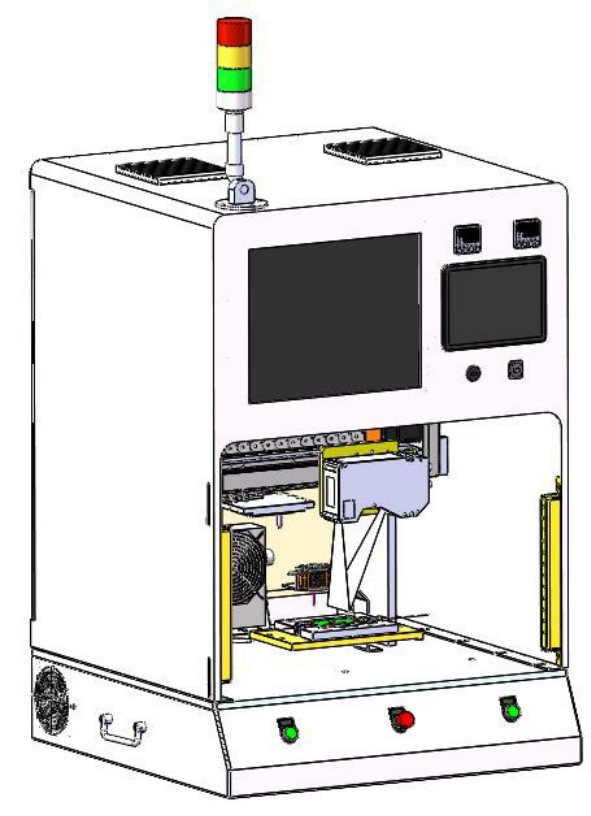 3D AOI�O(sh��)���B